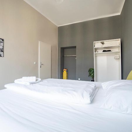 Brand New Renovated Appartment Near Augarten ウィーン エクステリア 写真