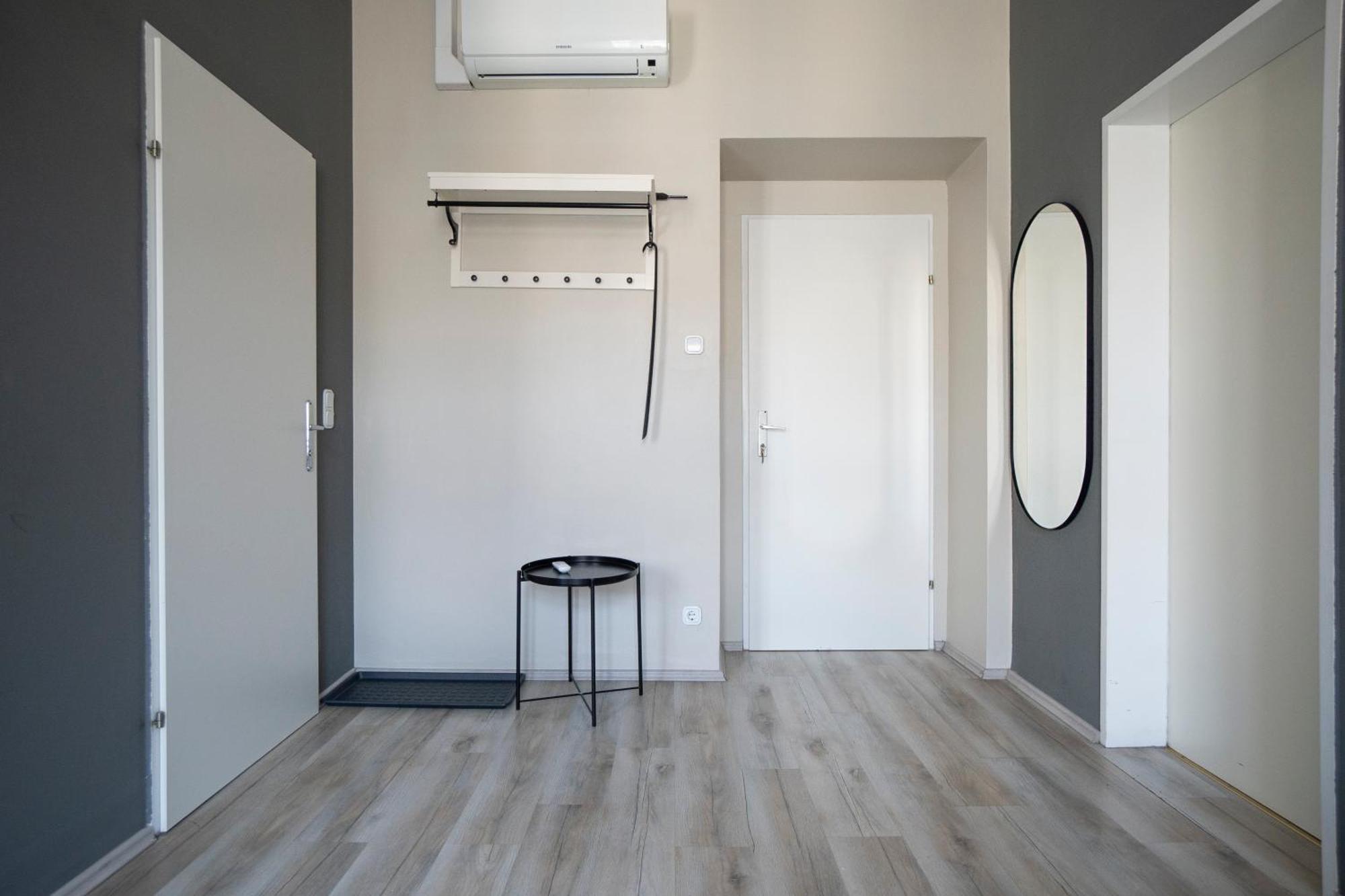 Brand New Renovated Appartment Near Augarten ウィーン エクステリア 写真