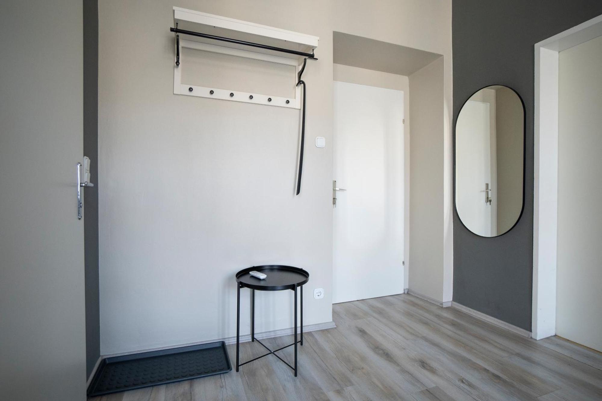 Brand New Renovated Appartment Near Augarten ウィーン エクステリア 写真