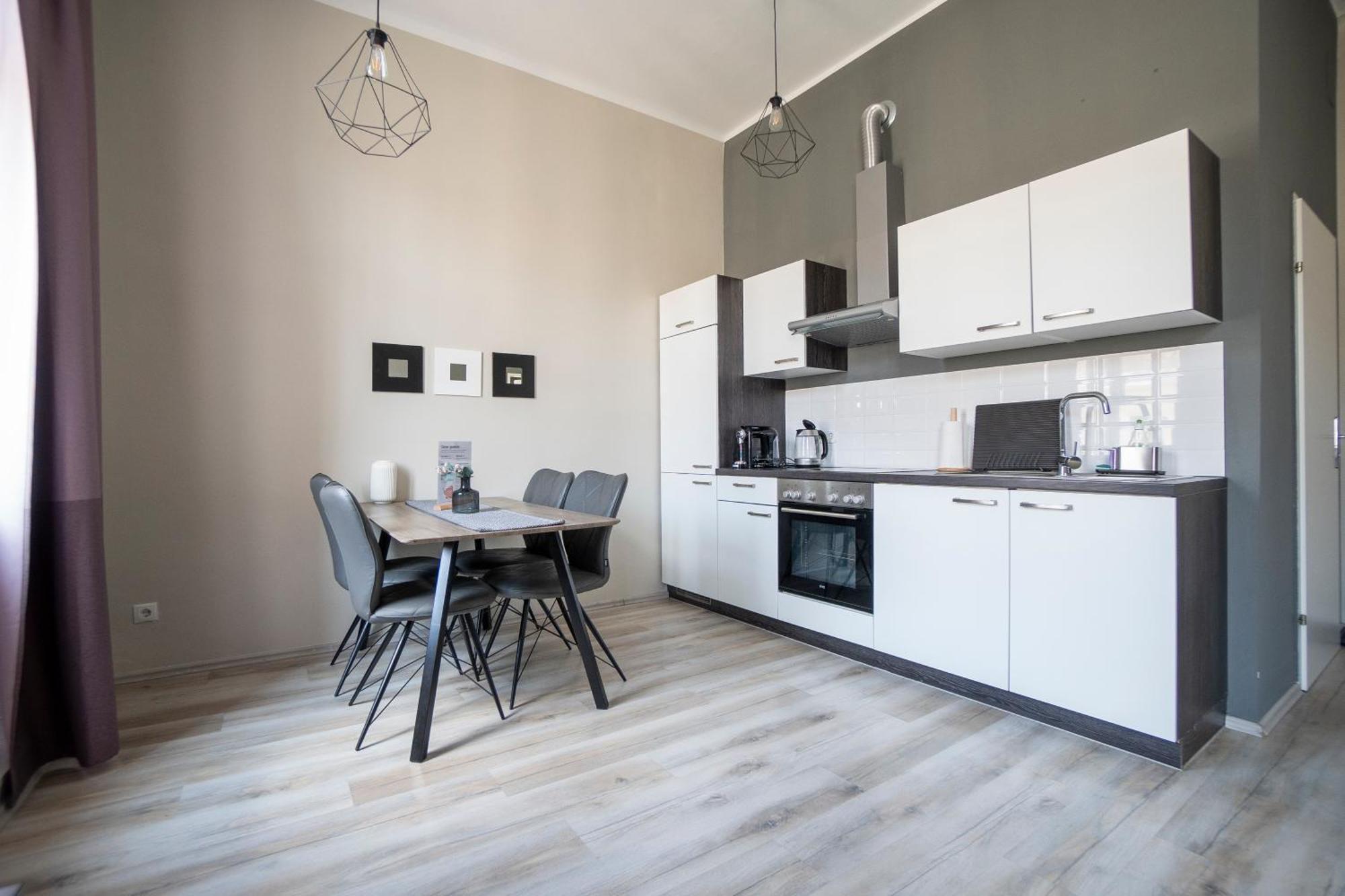 Brand New Renovated Appartment Near Augarten ウィーン エクステリア 写真